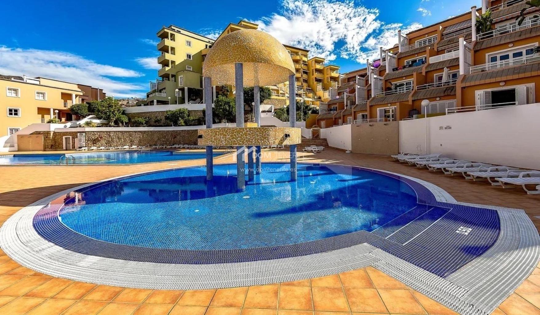 Complex Orlando, 1 Bed Modern *